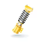 قطعات و لوازم یدکی گاز