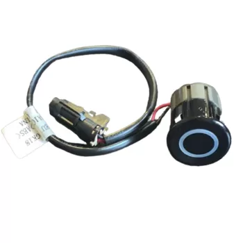 سنسور چشمی دنده عقب ام وی ام ۵۳۰