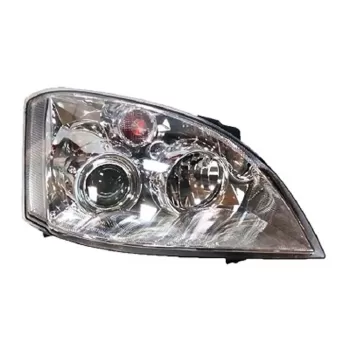 چراغ جلو راست ام وی ام ۵۳۰