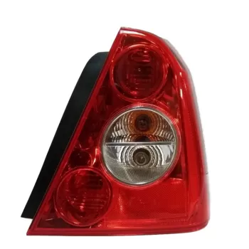 چراغ عقب راست ام وی ام ۵۳۰