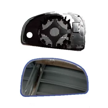 شيشه آينه برقی راست ام وی ام  ۵۳۰  A21-BJ8202121BA