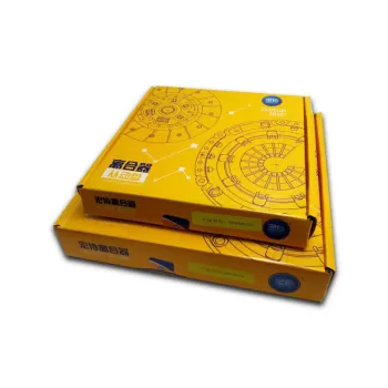 کیت کلاچ کامل (دیسک و صفحه با بلبرینگ) ام وی ام ۵۳۰ مارک هانژی اصلی