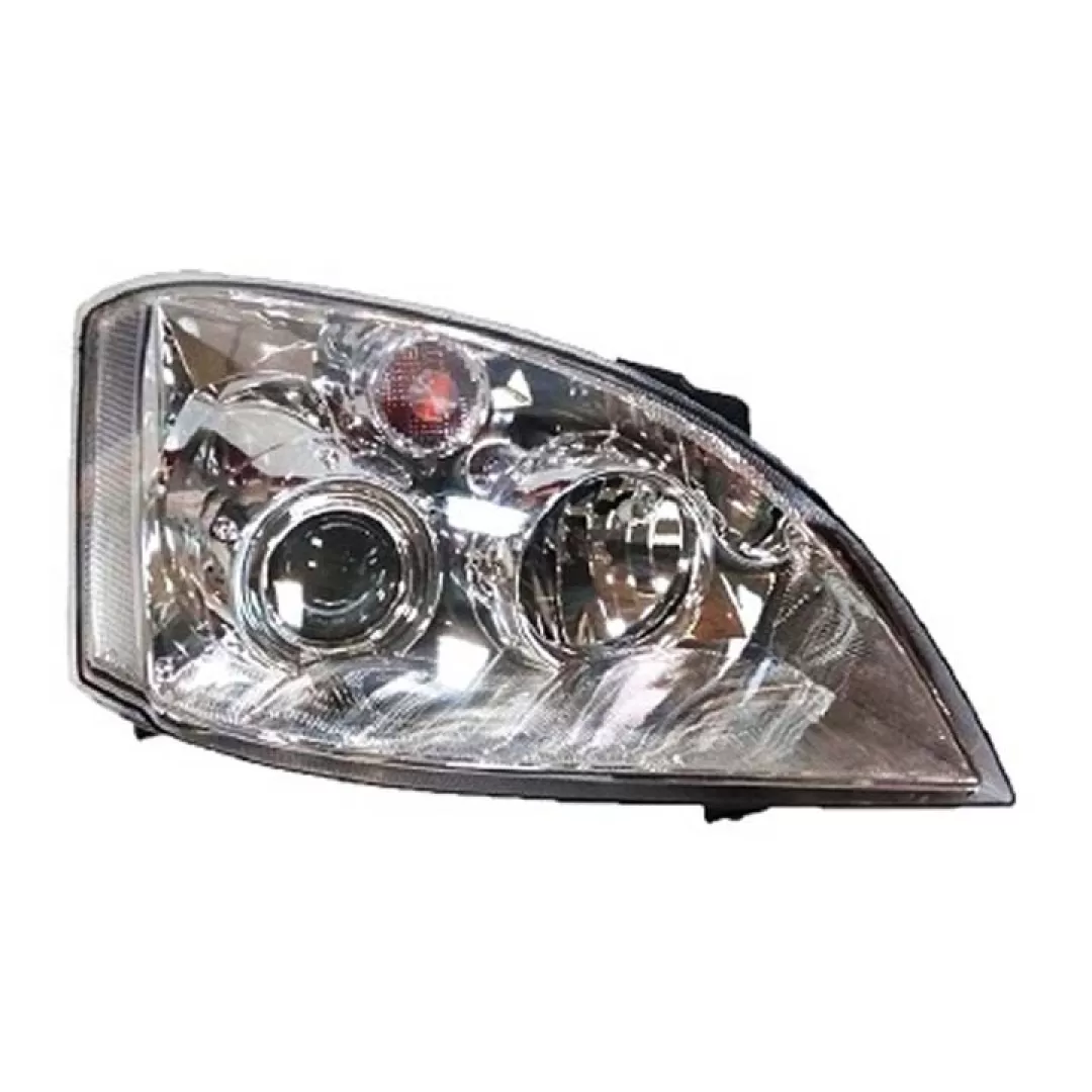 چراغ جلو راست ام وی ام ۵۳۰   لوازم و قطعات یدکی ام وی ام MVM