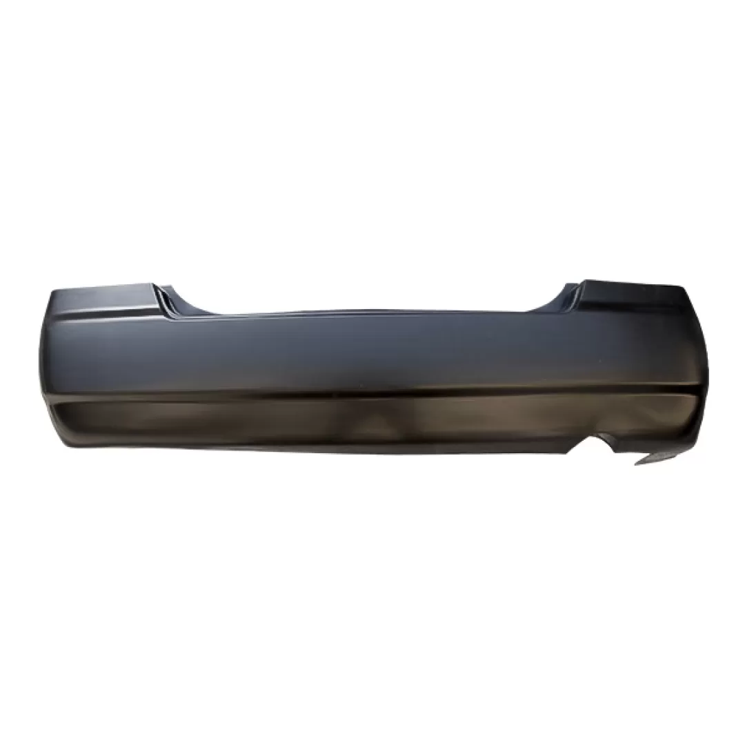 سپر عقب ام وی ام ۵۳۰ Rear Bumper MVM 530  لوازم و قطعات یدکی ام وی ام MVM