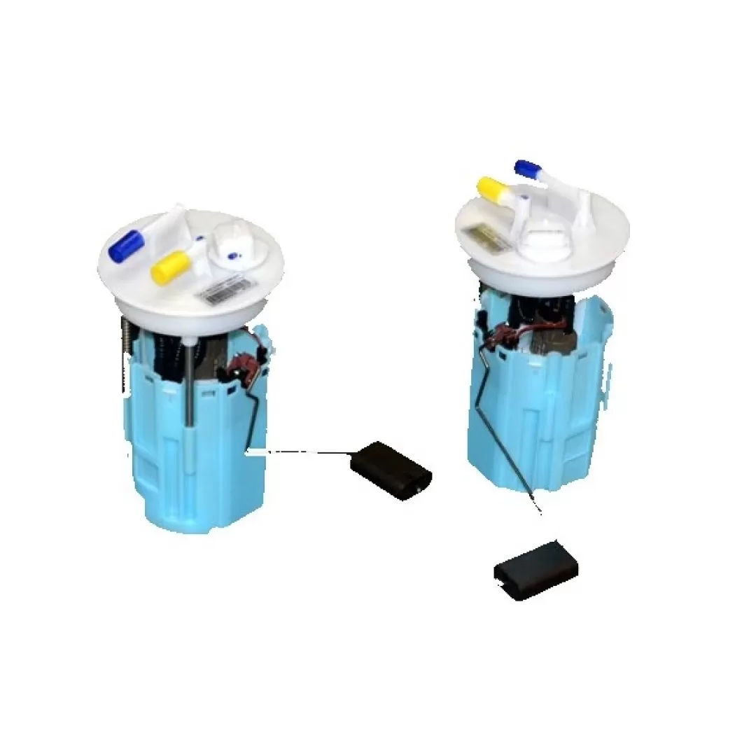 پمپ بنزين ام وی ام  ۵۳۰  A21-1106610BB لوازم و قطعات یدکی ام وی ام MVM