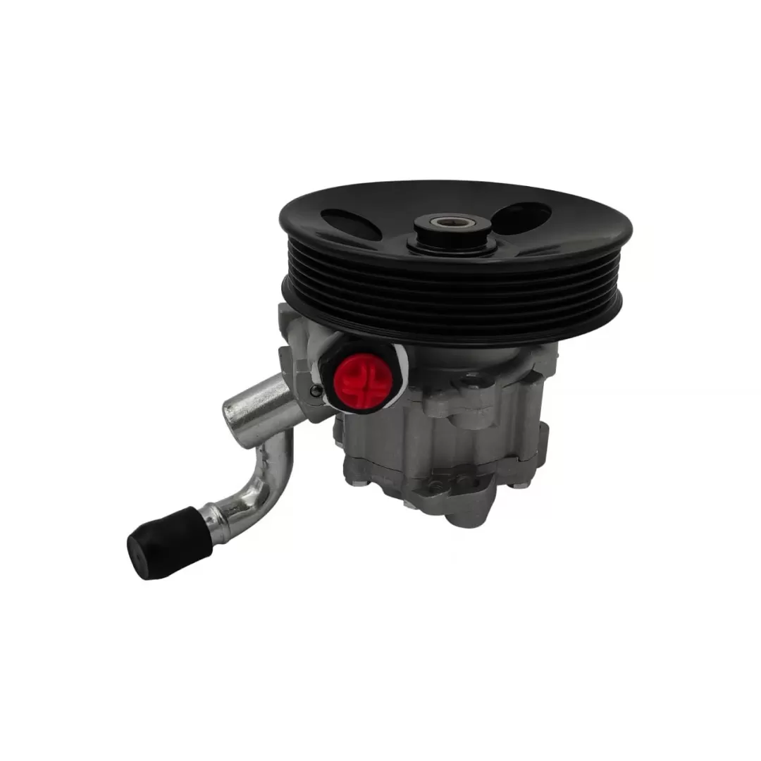 پمپ هیدرولیک فرمان ام وی ام ۵۳۰  A21-3407010 لوازم و قطعات یدکی ام وی ام MVM