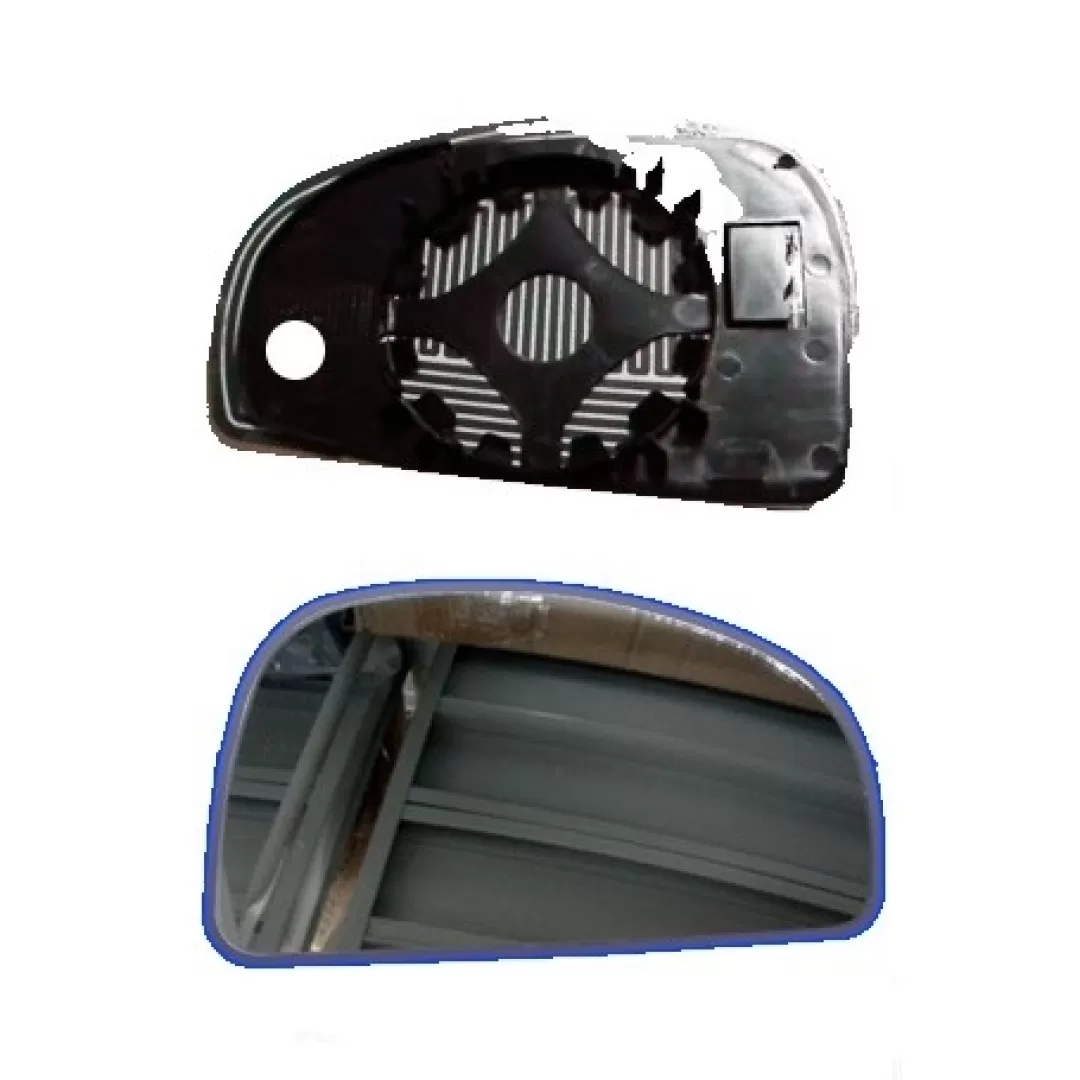 شيشه آينه برقی راست ام وی ام  ۵۳۰  A21-BJ8202121BA لوازم و قطعات یدکی ام وی ام MVM