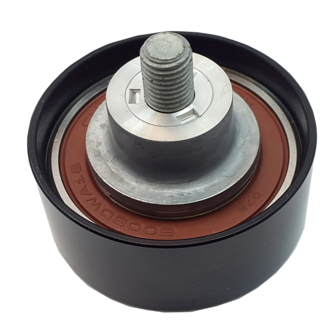 هرزگرد تسمه تایم بزرگ ام وی ام ۵۳۰  481H-1007070 لوازم و قطعات یدکی ام وی ام MVM