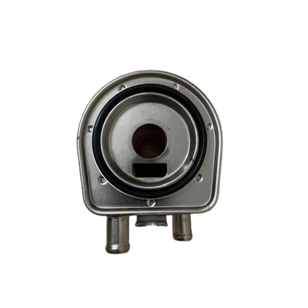 خنک کن روغن ام وی ام ۵۳۰ (سه خط)   لوازم و قطعات یدکی ام وی ام MVM